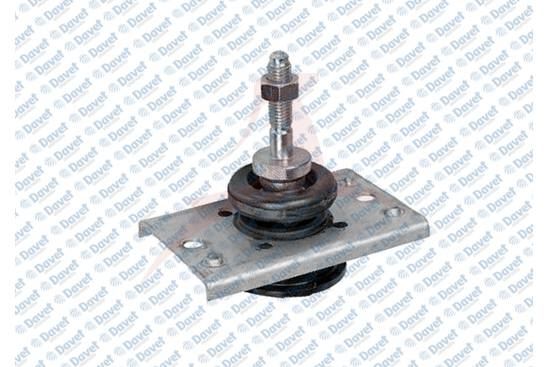 MEHA MH30202 Motor Takozu Sol Master I- Ii-Movano-Interstar 2.5/2.8 1.9dti-2.5d